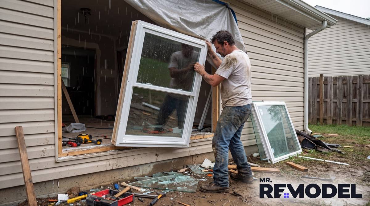 7 Red Flags When Hiring Window Companies